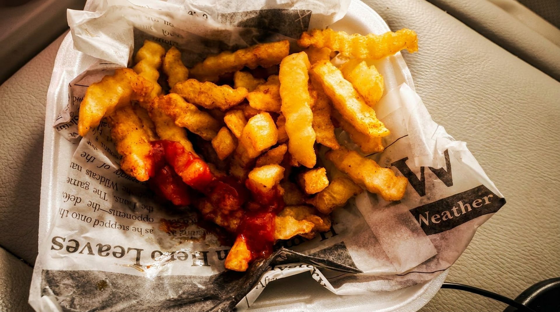 Snack Shack Rewards