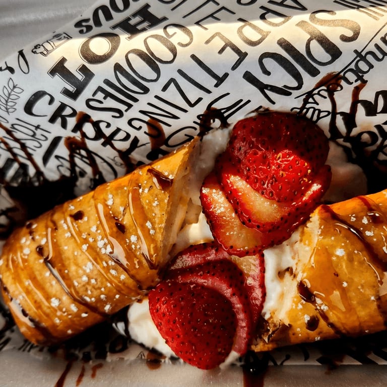 Delicious Cheesecake Options
