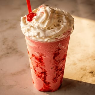 Milkshake