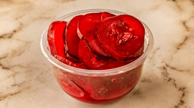 Kool-Aid Pickles.